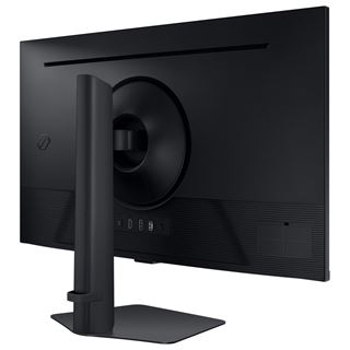 32" (81,28cm) Samsung Odyssey G5 G50D schwarz 2560x1440 1x