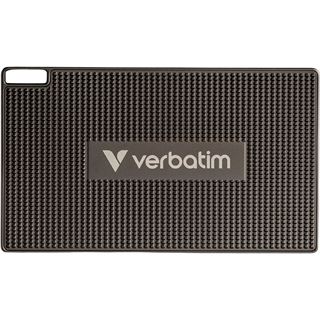 512GB VERBATIM USB 3.2, Typ A-C, Metal Mini (R) 2000MB/s, (W)