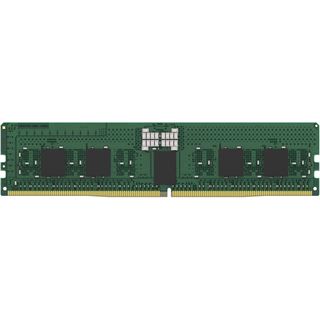 16GB Kingston Server Premier 1RX8 reg ECC DDR5-5600 DIMM CL46 Single