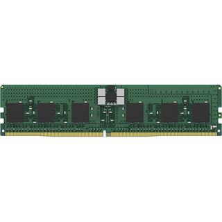 16GB Kingston Server Premier 1RX8 reg ECC DDR5-5600 DIMM CL46 Single