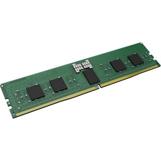 16GB Kingston Server Premier 1RX8 reg ECC DDR5-5600 DIMM CL46 Single