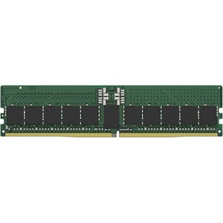 32GB Kingston Server Premier DDR5-5600 DIMM CL46 Single