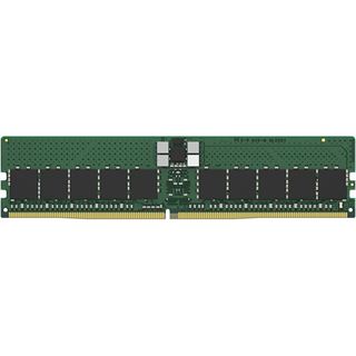 32GB Kingston Server Premier DDR5-5600 DIMM CL46 Single