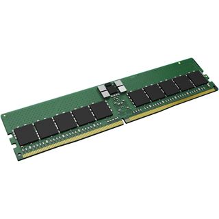 32GB Kingston Server Premier DDR5-5600 DIMM CL46 Single