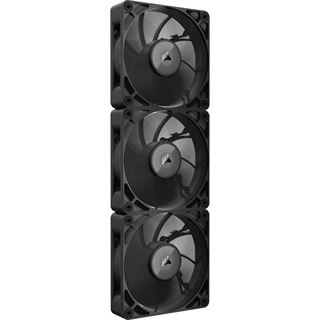 120mm Corsair iCUE Link RX120 MAX Starter Kit -