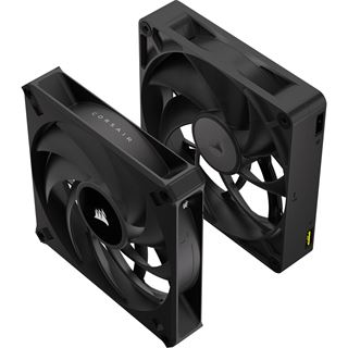 120mm Corsair iCUE Link RX120 MAX Starter Kit -