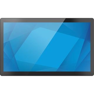 23.8" (60,45cm) ELO Touch Solutions I-SERIES 3 W/ INTEL W10 FHD