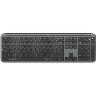 LOGITECH SGN SLIM COMBO MK950 BUSINESS GRAPHITE - US INTL - INTNL-973