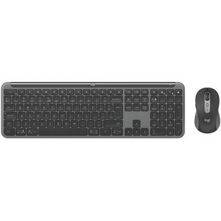 LOGITECH SGN SLIM COMBO MK950 BUSINESS GRAPHITE - US INTL - INTNL-973