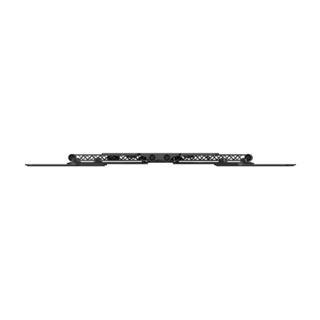 Hama TV-Wandhalterung, schwenkbar, neigbar, extra flach, 229 cm (90)