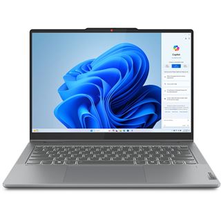 Notebook 14" (35,56cm) Lenovo IdeaPad 5 2-in-1 83DR001SGE WUXGA,