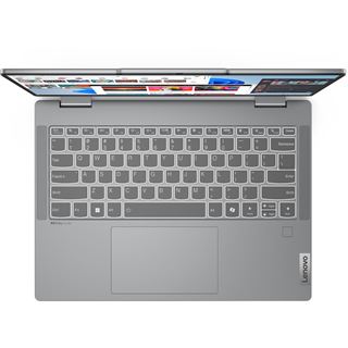 Notebook 14" (35,56cm) Lenovo IdeaPad 5 2-in-1 83DR001SGE WUXGA,