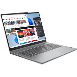 Notebook 14" (35,56cm) Lenovo IdeaPad 5 2-in-1 83DR001SGE WUXGA,