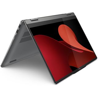 Notebook 14" (35,56cm) Lenovo IdeaPad 5 2-in-1 83DR001SGE WUXGA,