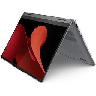 Notebook 14" (35,56cm) Lenovo IdeaPad 5 2-in-1 83DR001SGE WUXGA,