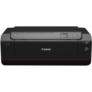 CANON imagePROGRAF PRO-1100 Photo Printer Inkjet A2 Wi-Fi 2400x1200DPI
