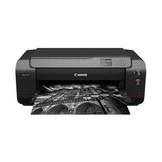CANON imagePROGRAF PRO-1100 Photo Printer Inkjet A2 Wi-Fi 2400x1200DPI