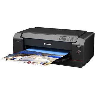 CANON imagePROGRAF PRO-1100 Photo Printer Inkjet A2 Wi-Fi 2400x1200DPI
