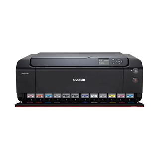 CANON imagePROGRAF PRO-1100 Photo Printer Inkjet A2 Wi-Fi 2400x1200DPI