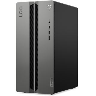 Lenovo LOQ 17IRR9 Tower i5 14400F/16GB/1TBSSD/RTX4060/WLAN/noOS