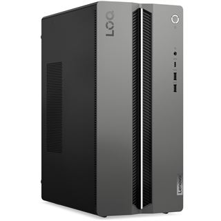 Lenovo LOQ 17IRR9 Tower i5 14400F/16GB/1TBSSD/RTX4060/WLAN/noOS