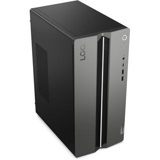 Lenovo LOQ 17IRR9 Tower i5 14400F/16GB/1TBSSD/RTX4060/WLAN/noOS