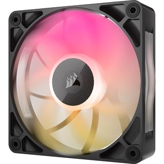 Corsair iCUE LINK RX120 Max RGB 3er-Pack 120x120x30mm 400-2000 U/min