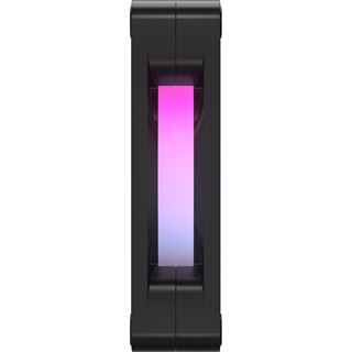 Corsair iCUE LINK RX120 Max RGB 3er-Pack 120x120x30mm 400-2000 U/min