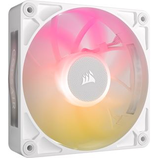 Corsair iCUE LINK RX120 Max RGB Starter Kit 120x120x30mm 400-2000