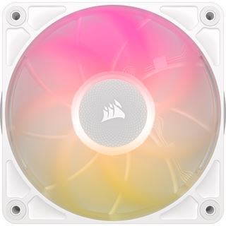 Corsair iCUE LINK RX120 Max RGB Starter Kit 120x120x30mm 400-2000