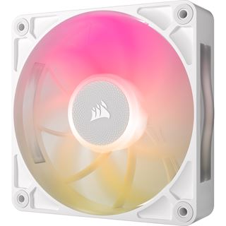 Corsair iCUE LINK RX120 Max RGB Starter Kit 120x120x30mm 400-2000