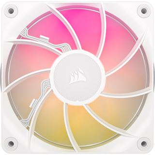 Corsair iCUE LINK RX120 Max RGB Starter Kit 120x120x30mm 400-2000
