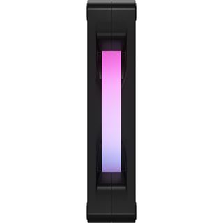140mm Corsair RX RGB MAX Series, iCUE LINK RX140 RGB MAX, RGB Fan,