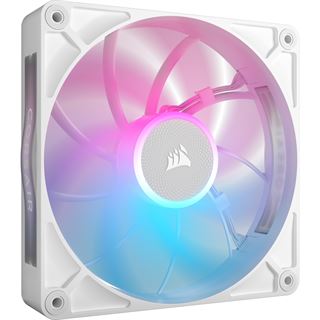 Corsair iCUE LINK RX140 Max RGB Expansion Kit 140x140x30mm 300-1600