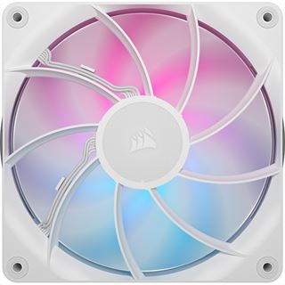 Corsair iCUE LINK RX140 Max RGB Expansion Kit 140x140x30mm 300-1600