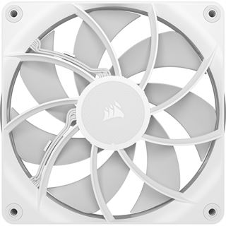 Corsair iCUE LINK RX140 Max RGB Expansion Kit 140x140x30mm 300-1600