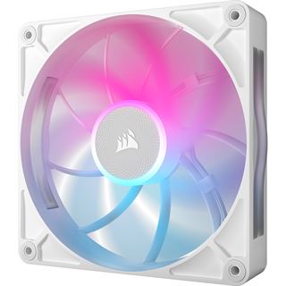 Corsair iCUE LINK RX140 Max RGB Starter Kit 2er-Pack 140x140x30mm