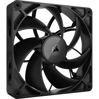 Corsair iCUE LINK RX140 Max Starter Kit 2er-Pack 140x140x30mm
