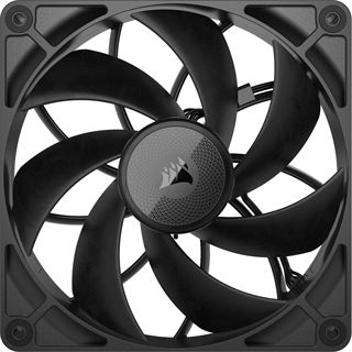 Corsair iCUE LINK RX140 Max Starter Kit 2er-Pack 140x140x30mm