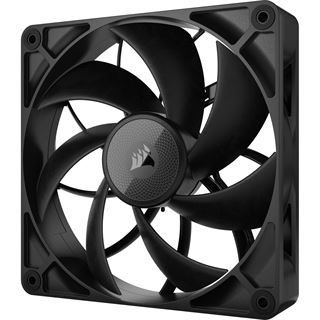 Corsair iCUE LINK RX140 Max Starter Kit 2er-Pack 140x140x30mm