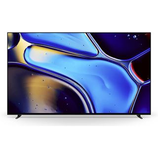 55" (139,70cm) Sony Digital Signage FWD-55XR80 schwarz 3840x2160