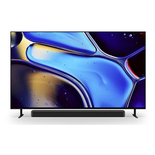 55" (139,70cm) Sony Digital Signage FWD-55XR80 schwarz 3840x2160