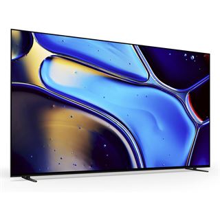 55" (139,70cm) Sony Digital Signage FWD-55XR80 schwarz 3840x2160