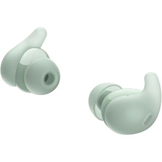 Sony LinkBuds Fit grün