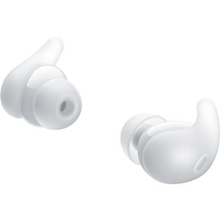 Sony WFLS910NW LinkBuds fit In-Ear TWS weiß