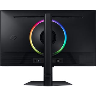 27" (68,58cm) Samsung Odyssey G7 G70D Smart Monitor schwarz