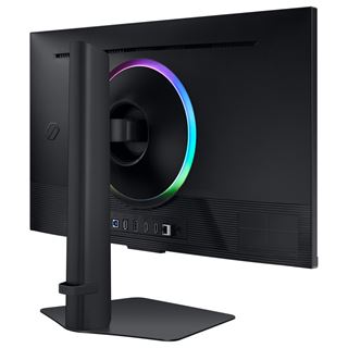 27" (68,58cm) Samsung Odyssey G7 G70D Smart Monitor schwarz
