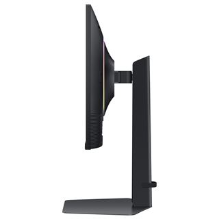 27" (68,58cm) Samsung Odyssey G7 G70D Smart Monitor schwarz