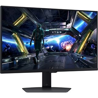 27" (68,58cm) Samsung Odyssey G7 G70D Smart Monitor schwarz