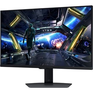 27" (68,58cm) Samsung Odyssey G7 G70D Smart Monitor schwarz